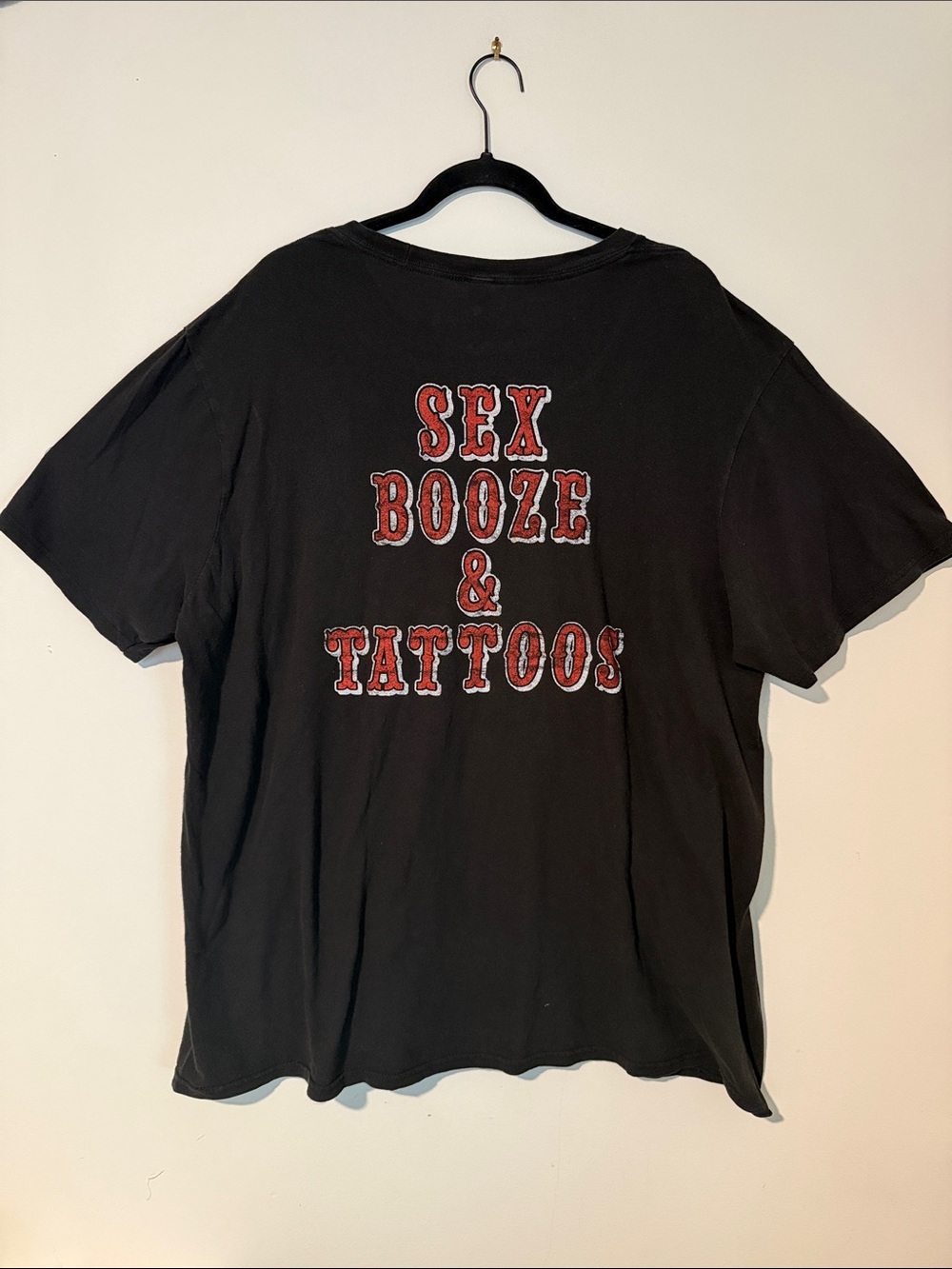 L.A. Guns Tee - Picture 6 of 8